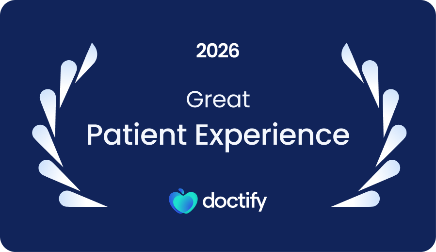 Doctify Great Patient Experience 2026