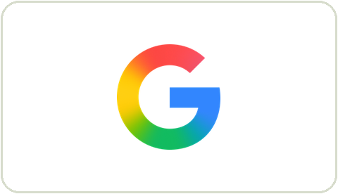 Google reviews
