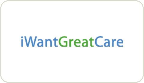 iWantGreatCare